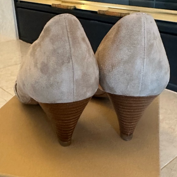 Sézane Escarpins Jeannette size 39 - Picture 7 of 7